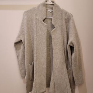 Madewell cardigan